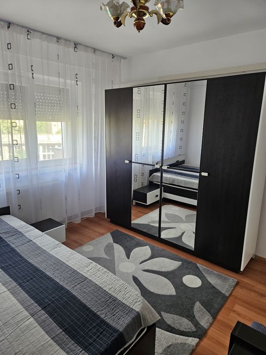 Inchiriez apart 2 camere