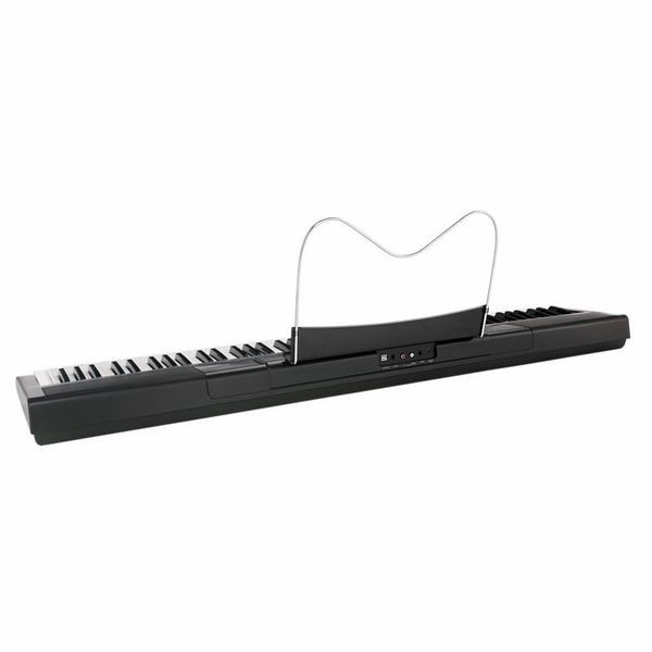 Pian digital Thomann SP 320 cu stativ din lemn