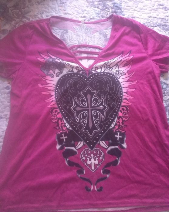 Майка летняя новая