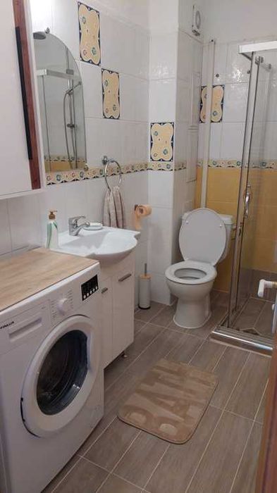 Дава се под наем Тристаен апартамент в София, Белите брези - 100 кв.м за 612 € - Снимка #8