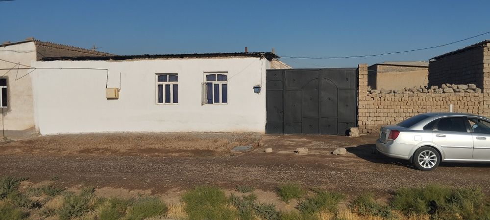 Қавалидан 8 соток участка сотилади.