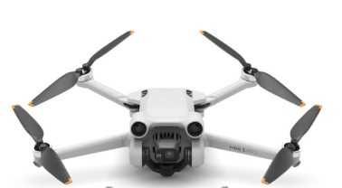 RECOMPENSĂ! drona DJI pierduta in Constanta