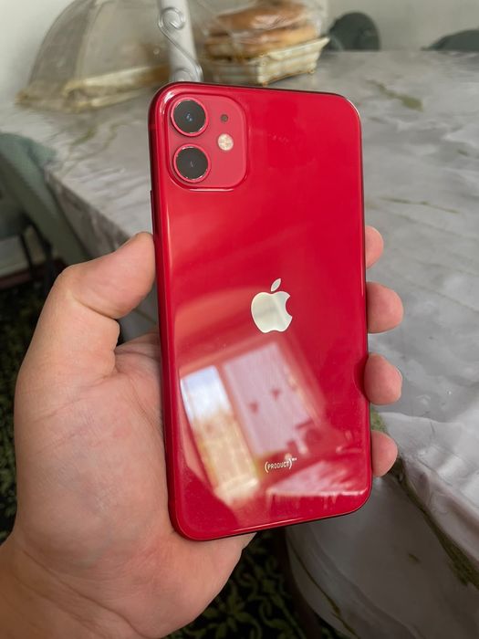 iPhone 11 64 78 %