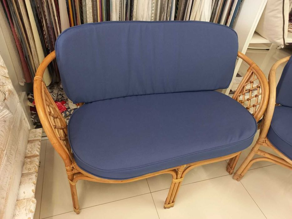 Ремонт и претапициране на мебели по домовете