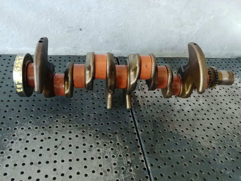 vibrochen 1.2 tsi cbz skoda fabia 2 vw polo 6r