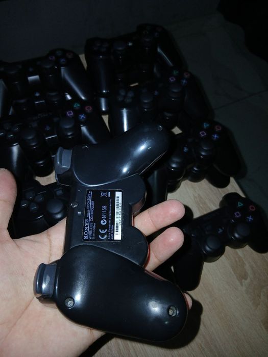 Ps3 pultlar sotiladi orginal katta plata