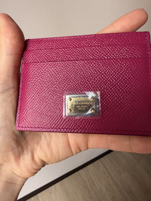 Gucci , Dolce & Gabbana , Coach Аксесоари , Cardholder