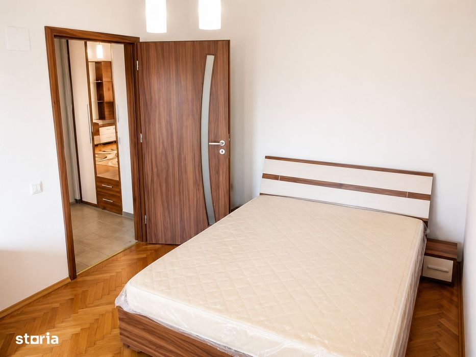 Apartament cu 2 camere, semidecomandat, langa UMF, CENTRU