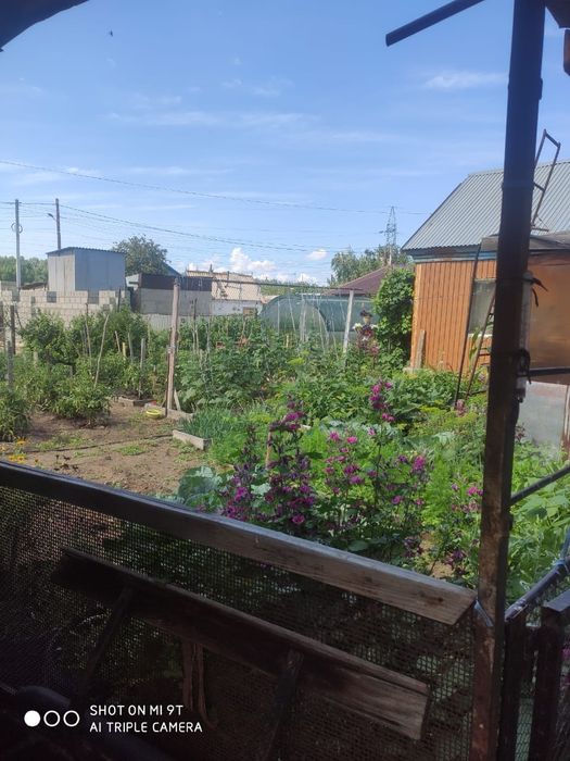 Продается частный дом