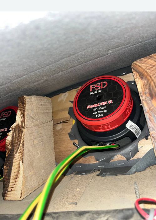 FSD 16sm kalonka sotladi