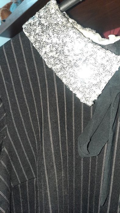 Платье классическое