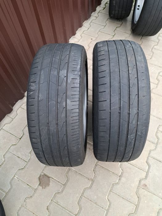 Jante aliaj R16 5x112 Vw Seat Skoda Audi