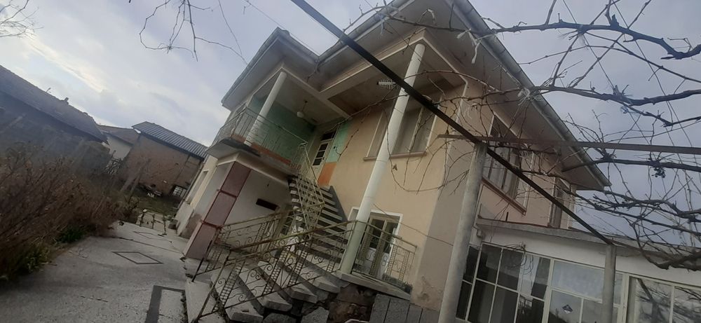 Продава се Къща в с. Старосел, Област Пловдив - 244 кв.м за 209 €/кв.м - Снимка #2