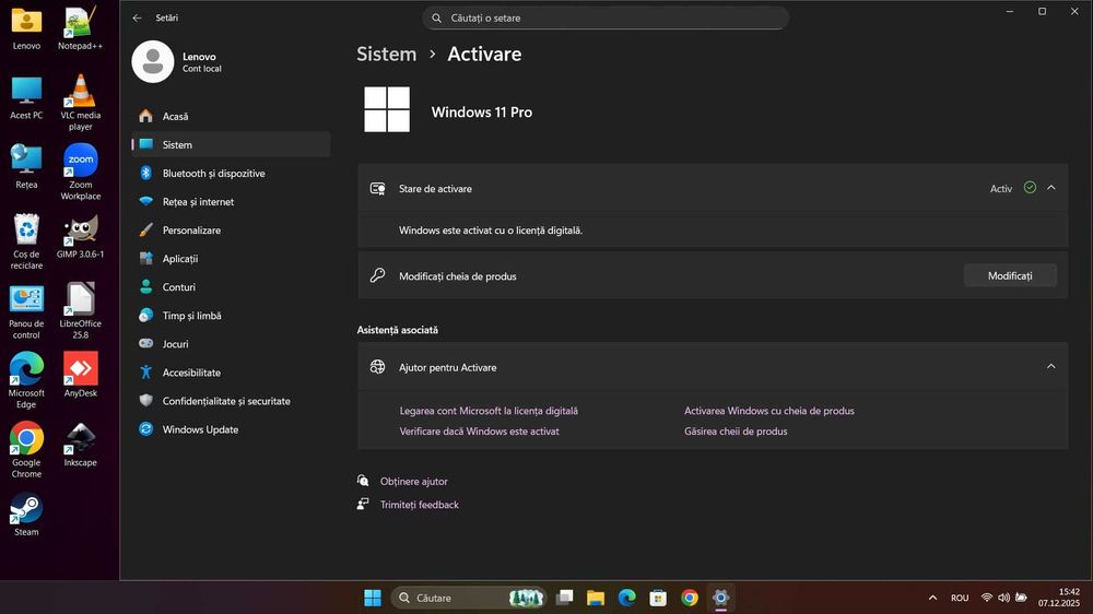 Laptop Gaming Lenovo IdeaPad 3 | i5-10300H | GTX1650Ti | 1TB SSD | 8GB