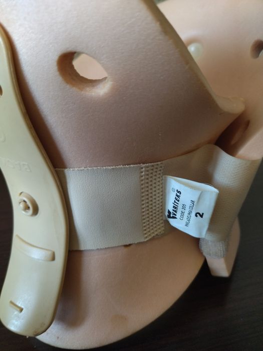 Продам воротник Шанца