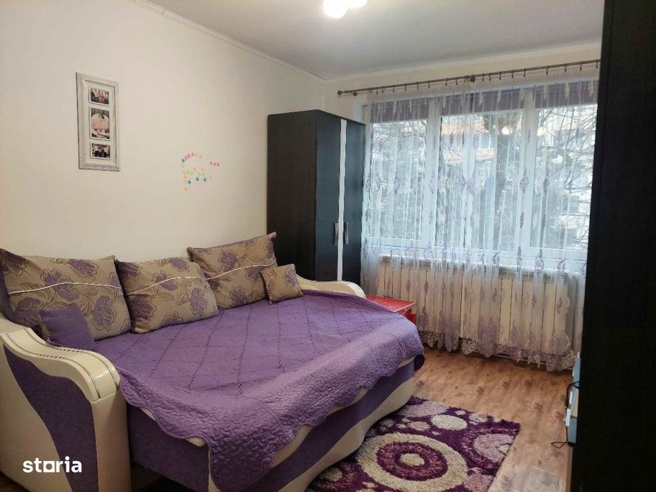 Ap. 2 cam. confort 1 semidec. et:2/10, Mihai Viteazu