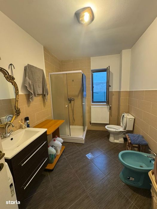 Casa 8 camere - 145 000 euro, Lunca Cetatuii, Iasi