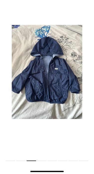 MAYORAL бебешко яке с две лица