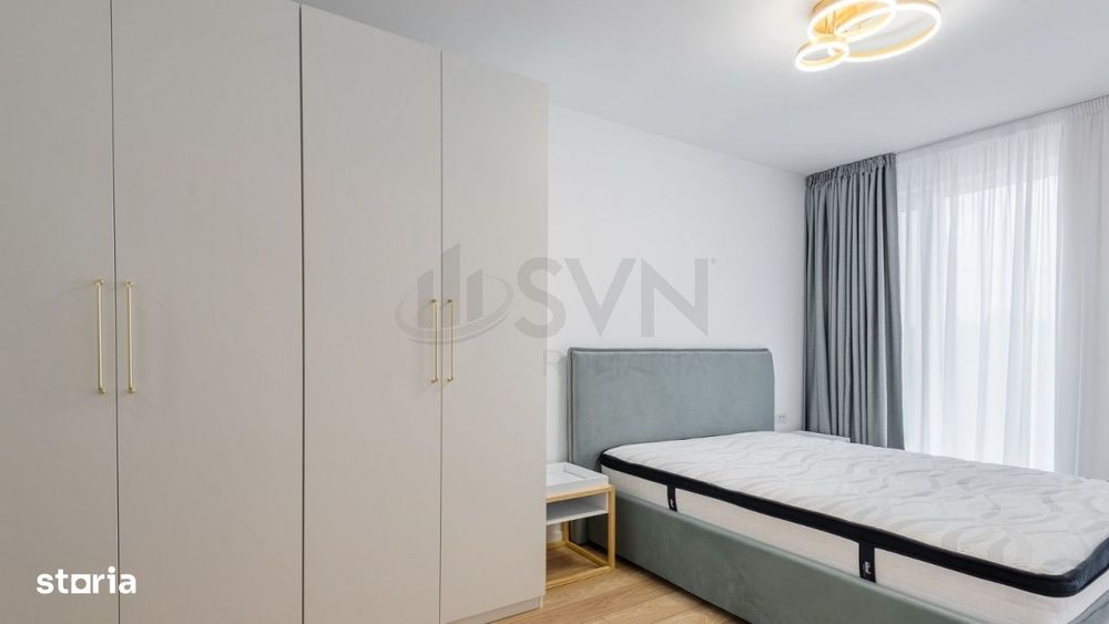 Apartament 3 Camere Modern 2 bai 2 balcoane