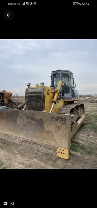 Shantui Sd16 Бульдозер Шантуй Сд16