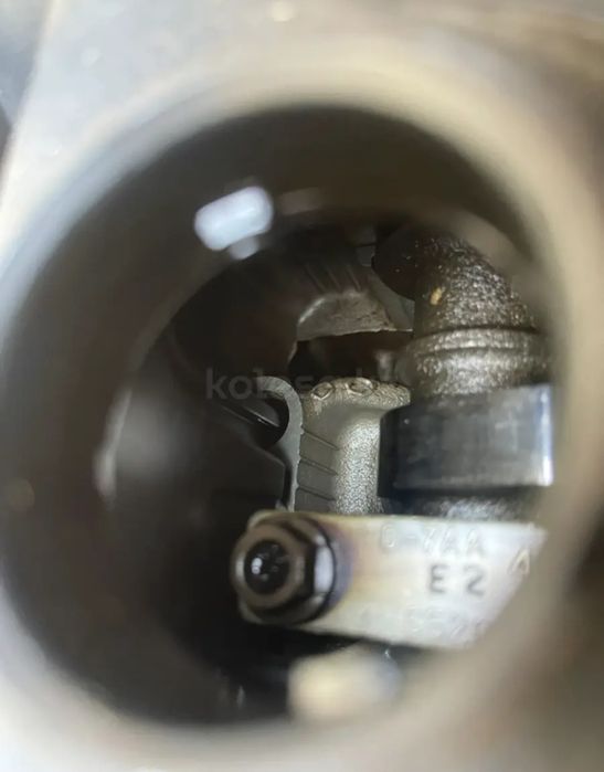 Двигатель движок мотор Мазда 3 5 2.0 LF