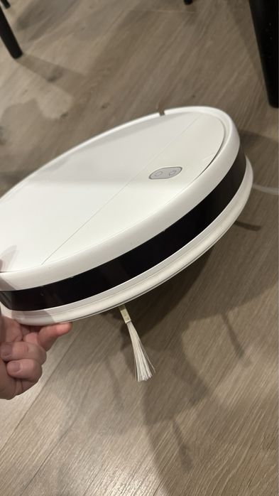 Робот-пылесос xiaomi mi robot vacuum-mop