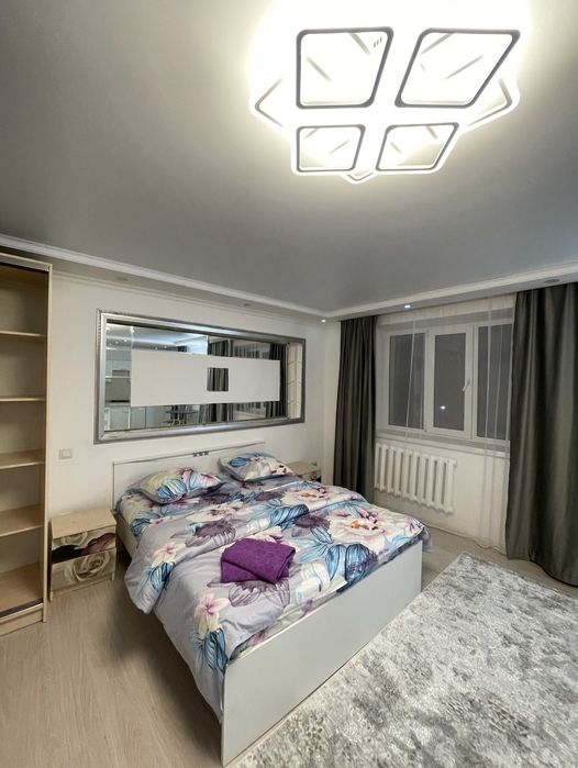 Сдаю однушку посуточно в центре города