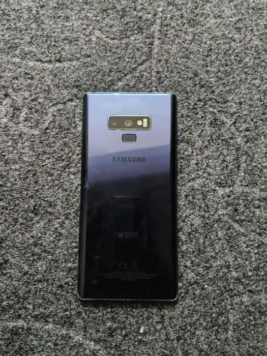 Samsung not 9 arzon