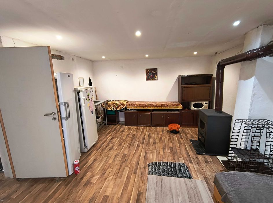 Къща в село Малка Верея