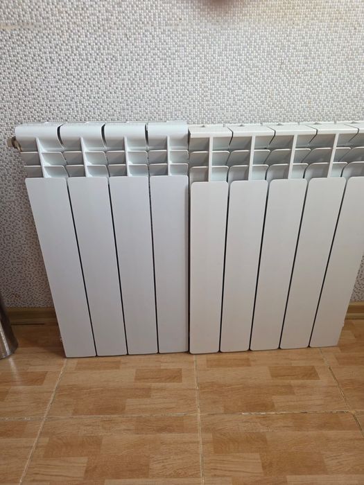радиаторы отопления