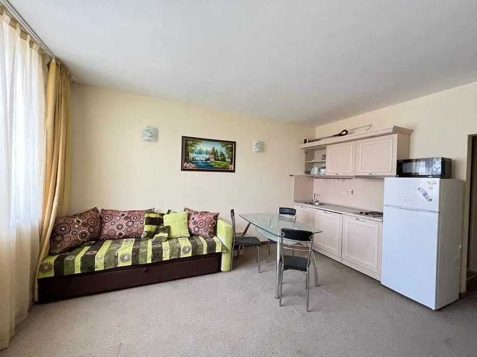 Продава се Двустаен апартамент в к.к. Слънчев бряг - 62 кв.м за 485 €/кв.м - Снимка #6