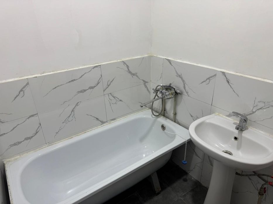 Сдам  квартира кызыл ту 1