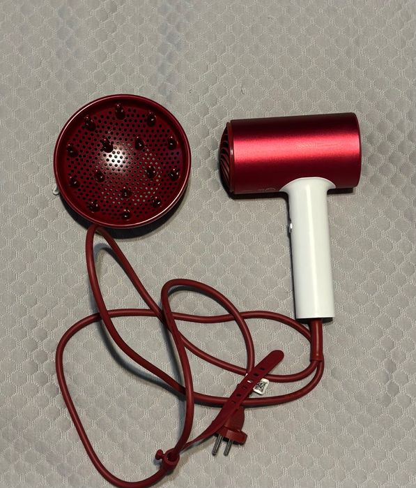 Фен Xiaomi Soocas H5