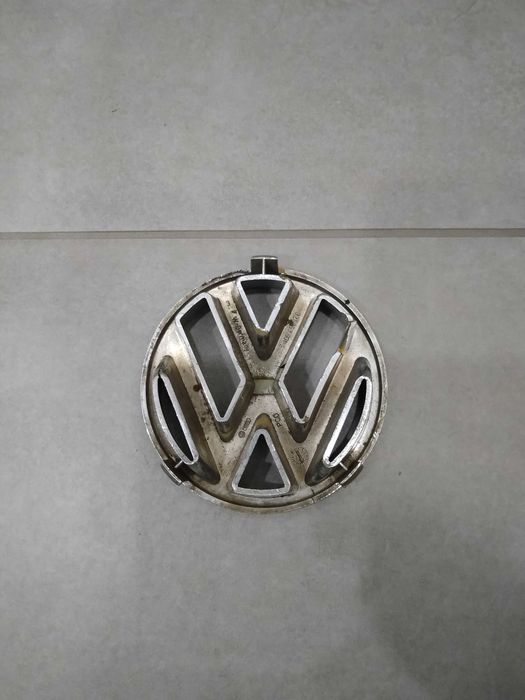 VW емблема/grill badge