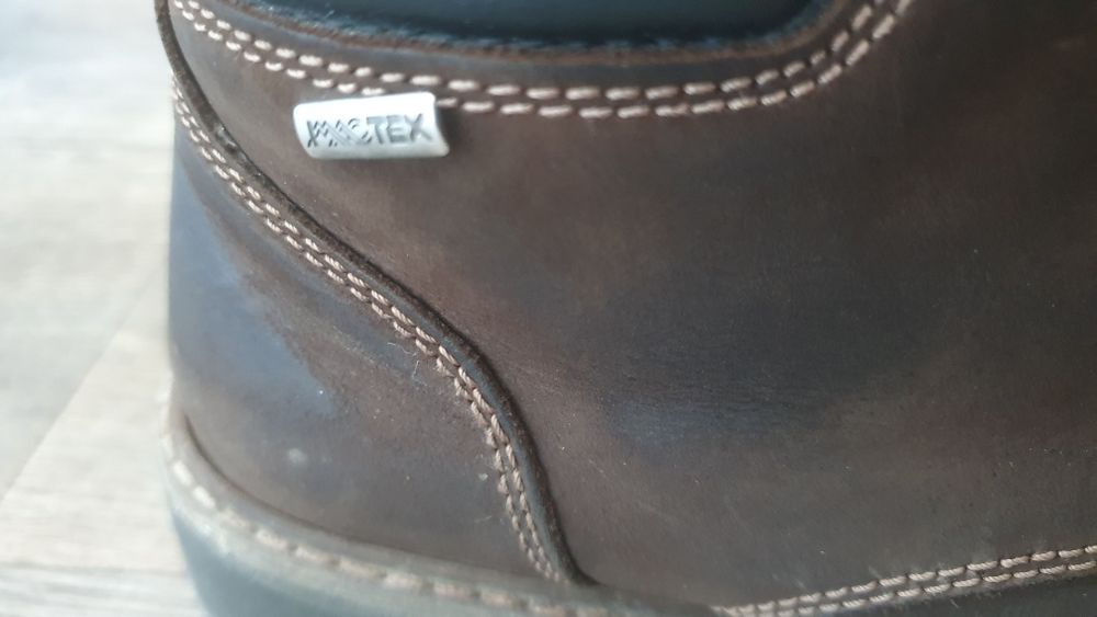 Обувь фирмы Imac