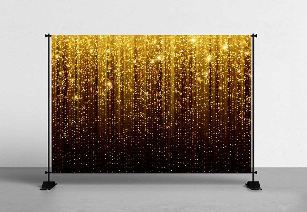 Fundal Foto Textil - Personalizat - Decorescu Fundaluri De Poveste