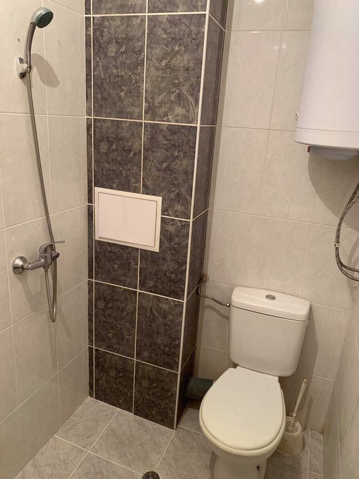 Дава се под наем Двустаен апартамент в Бургас, Братя Миладинови - 45 кв.м за 178.5 € - Снимка #5