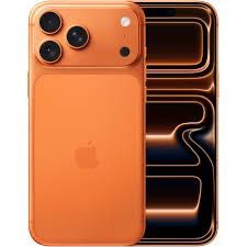 Iphone 17 Pro Max 512Gb Portocaliu -  Sigilat - Garanție 24 luni