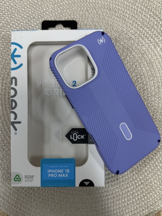 Iphone 16 pro max case