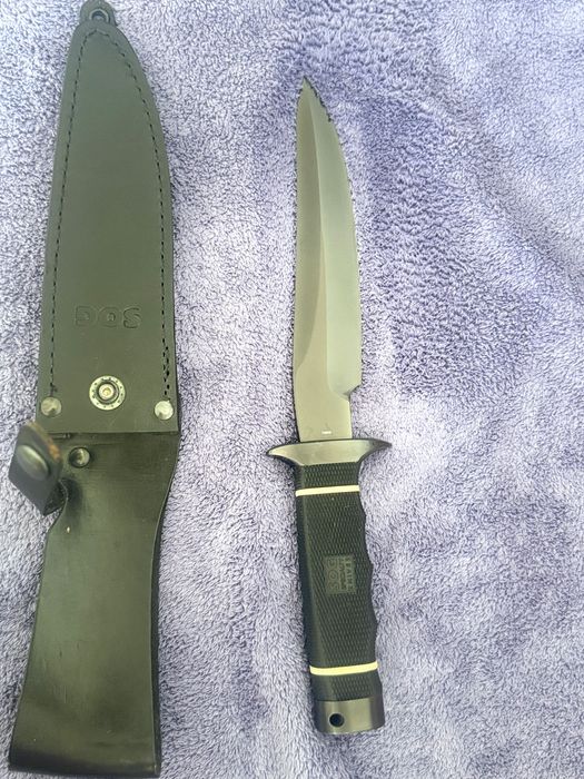 SOG Recon Bowie 2.0 SRB01-L