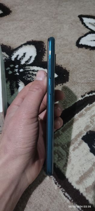 Redmi Not 9 128\4+2