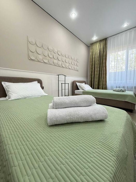 Сдаю дом в Конаева