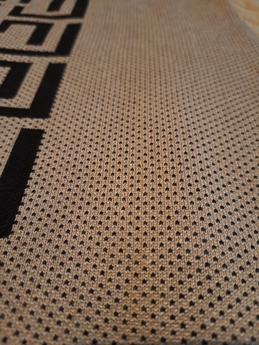 Плетена рокля по тялото