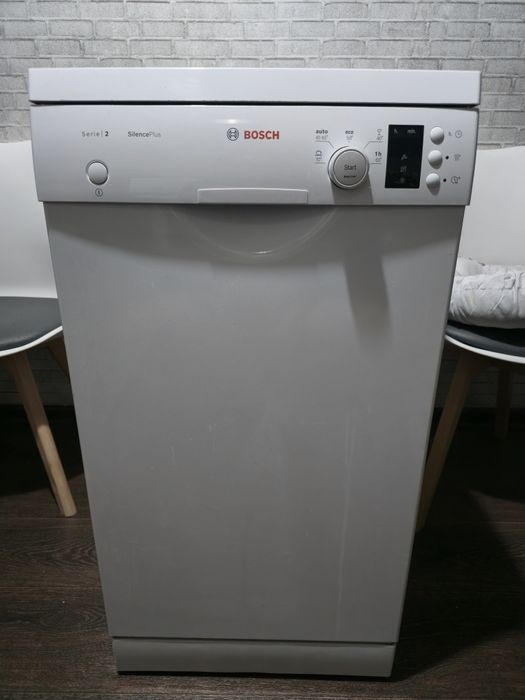 Посудомоечная машина BOSCH  Silence Plus  Serie 2
