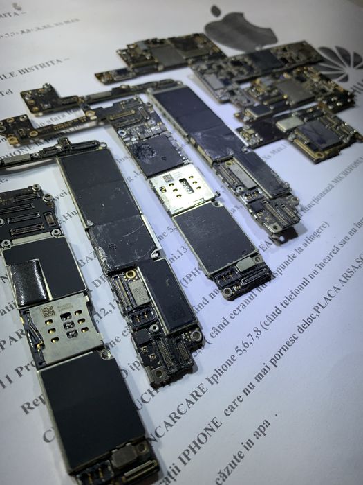 Reparatii  IPhone Bistrita. IPhone, Samsung, Redmi, Motorola, etc..