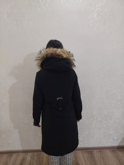 Өте жақсы жағдайдағы парка сатылады