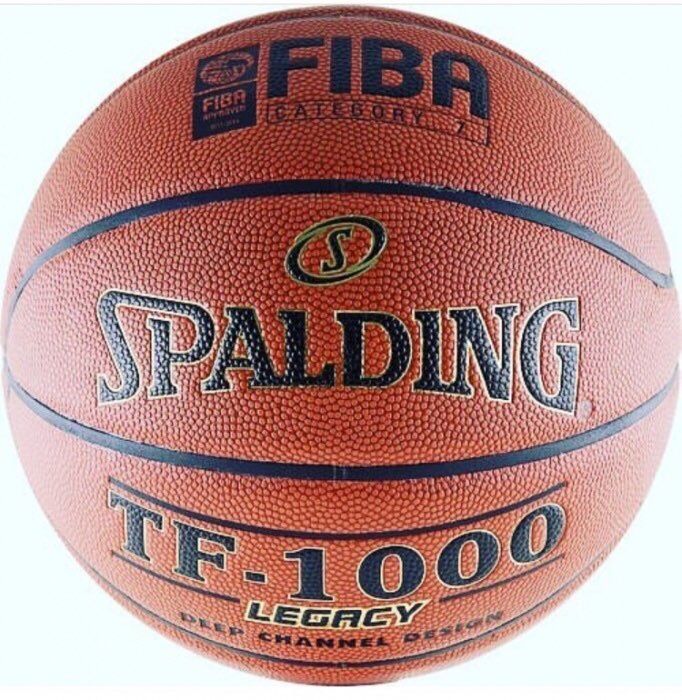 Мяч для баскетбола