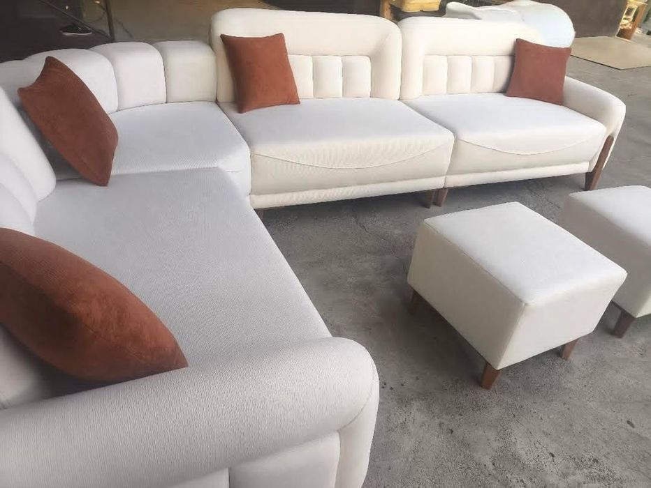 Yumshoq mebel 340×240 2 yil garantiya