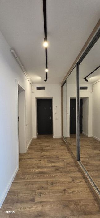 Apartament 3 camere – Dacia | Bloc nou cu loc de parcare  | Totul no