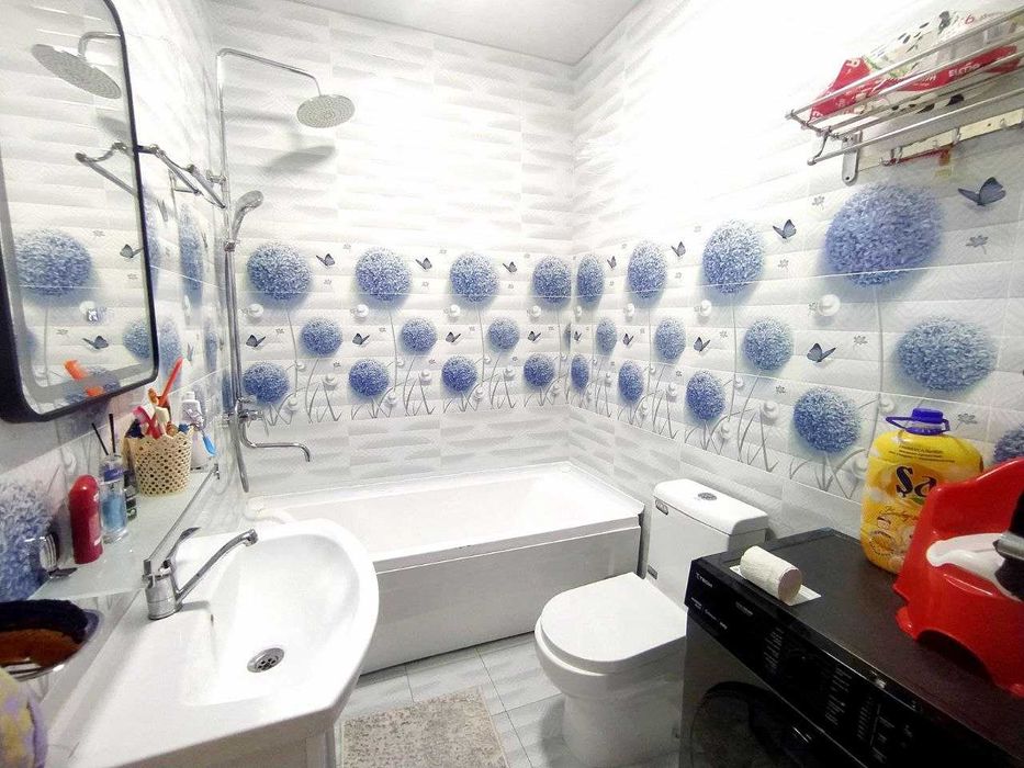 Новый дом 4 ком 2 сотки С мебелю и техникой Кибрай  от ТТЗ 6 км